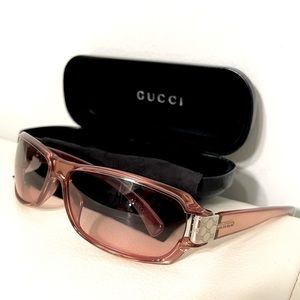 💖 Vintage 💖 Gucci 🕶️ Sunglasses 💖